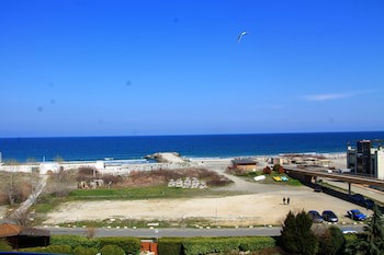Grand Hotel Pomorie