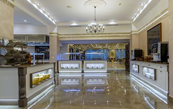Grand Hotel Pomorie