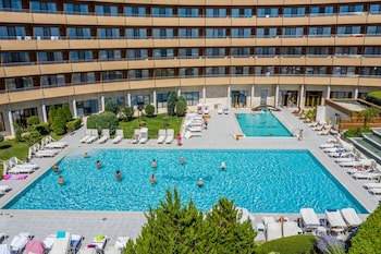 Grand Hotel Pomorie