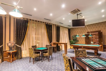 Grand Hotel Pomorie