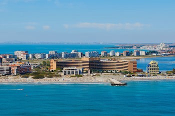 Grand Hotel Pomorie