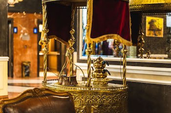 Grand Hotel Pomorie