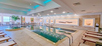 Grand Hotel Pomorie