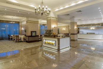 Grand Hotel Pomorie