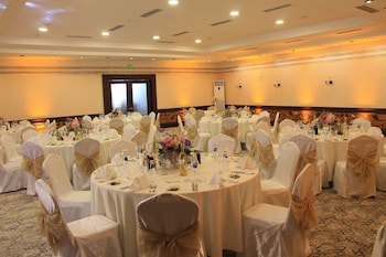 Grand Hotel Pomorie