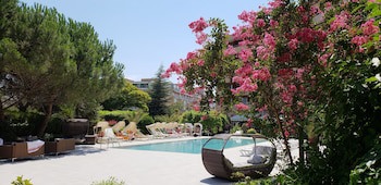Grand Hotel Pomorie