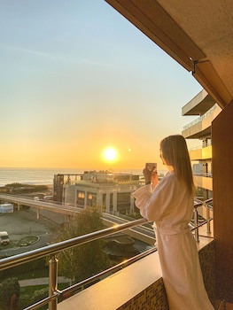Grand Hotel Pomorie