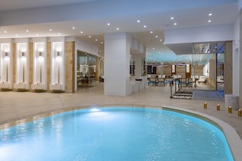 Grand Hotel Pomorie