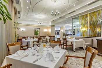 Grand Hotel Pomorie