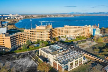 Grand Hotel Pomorie