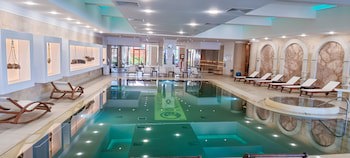 Grand Hotel Pomorie