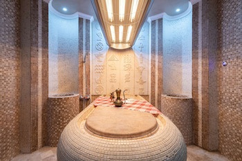 Grand Hotel Pomorie