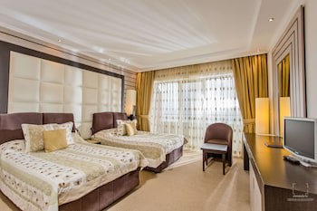Grand Hotel Pomorie