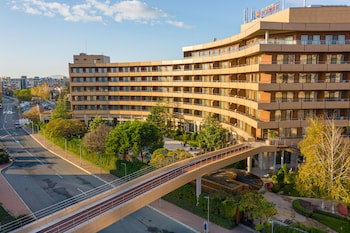 Grand Hotel Pomorie