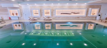 Grand Hotel Pomorie