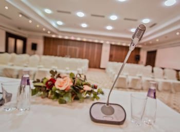 Grand Hotel Pomorie