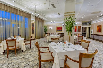 Grand Hotel Pomorie