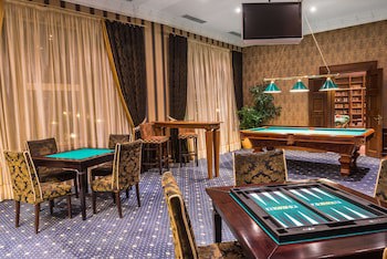 Grand Hotel Pomorie