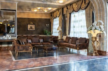 Grand Hotel Pomorie