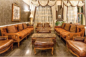 Grand Hotel Pomorie