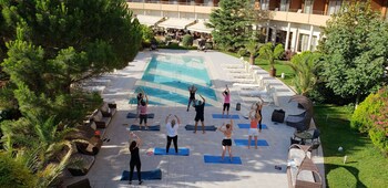 Grand Hotel Pomorie