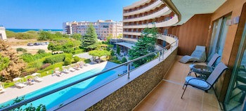 Grand Hotel Pomorie