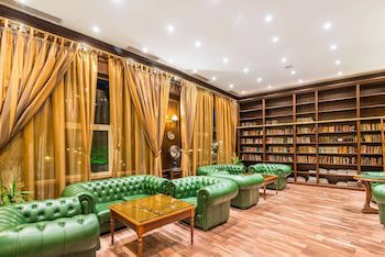 Grand Hotel Pomorie