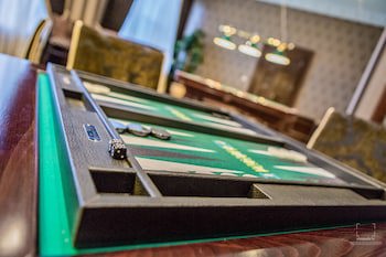 Grand Hotel Pomorie