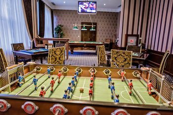 Grand Hotel Pomorie