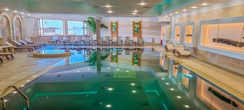 Grand Hotel Pomorie