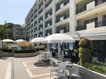 Penelope Palace