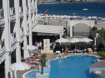 Penelope Palace