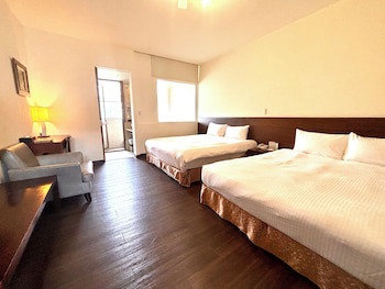 Lido Forestry Spa Resort