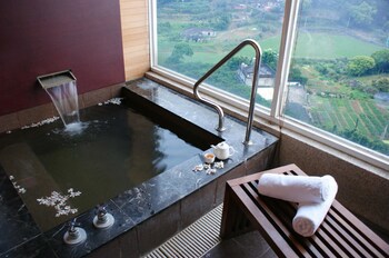 Lido Forestry Spa Resort