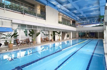 Lido Forestry Spa Resort
