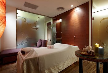 Lido Forestry Spa Resort
