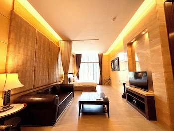 Lido Forestry Spa Resort