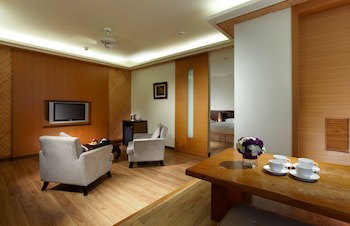 Lido Forestry Spa Resort