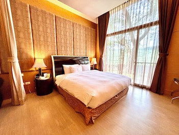 Lido Forestry Spa Resort