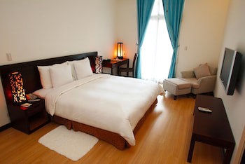 Lido Forestry Spa Resort