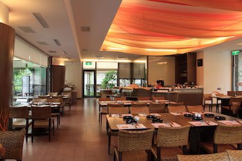 Lido Forestry Spa Resort