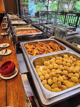 Lido Forestry Spa Resort