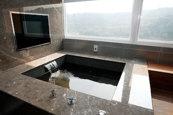 Lido Forestry Spa Resort