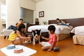 Lido Forestry Spa Resort