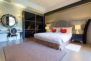 Lido Forestry Spa Resort