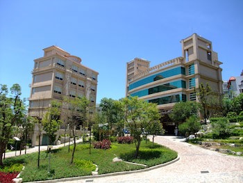 Lido Forestry Spa Resort