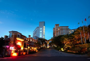 Lido Forestry Spa Resort