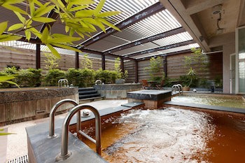 Lido Forestry Spa Resort