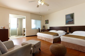 Lido Forestry Spa Resort