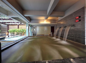 Lido Forestry Spa Resort